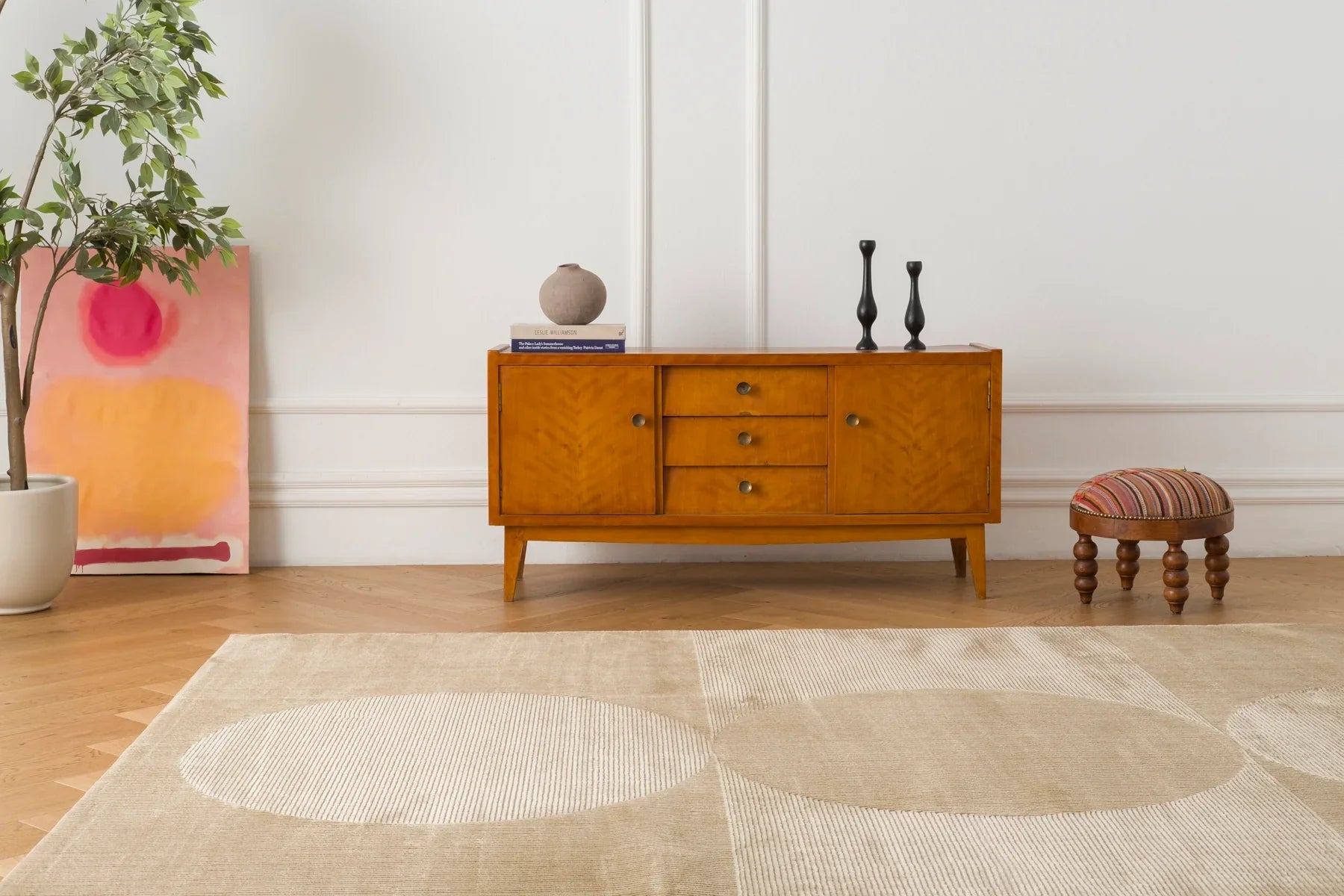 Medium Rugs